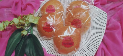 Jual Roti Coklat